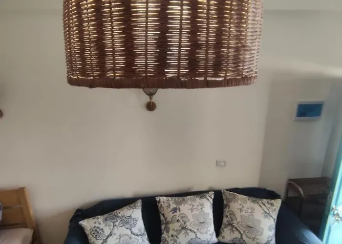 Laguna Special Tatil Evi