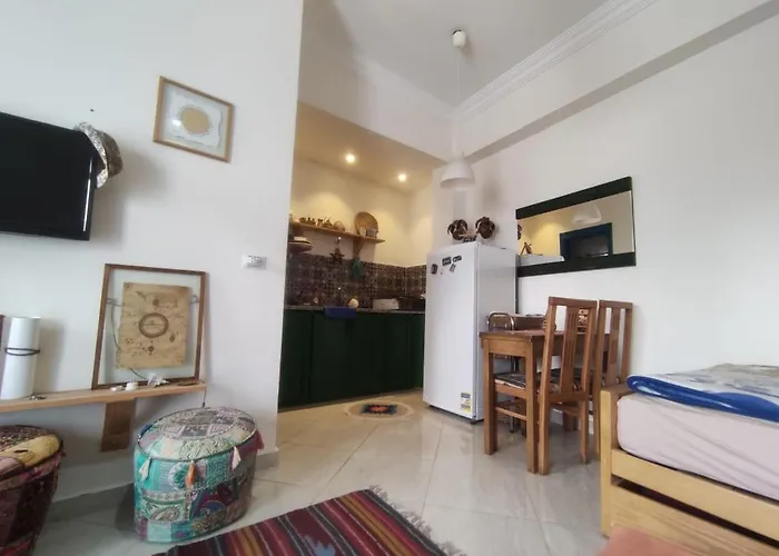 Tatil Evi Laguna Special Dahab
