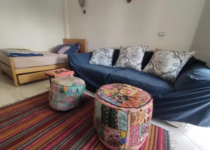 Tatil Evi Laguna Special Dahab