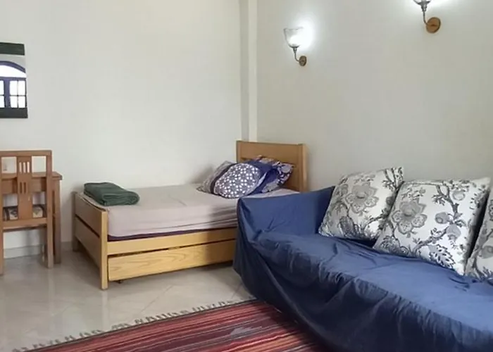 Laguna Special Tatil Evi